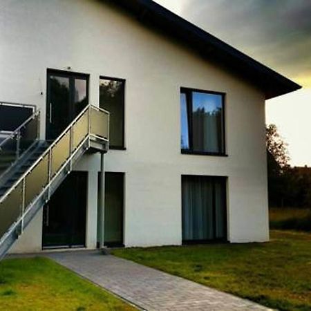 3H Apartments Kelberg Exterior photo
