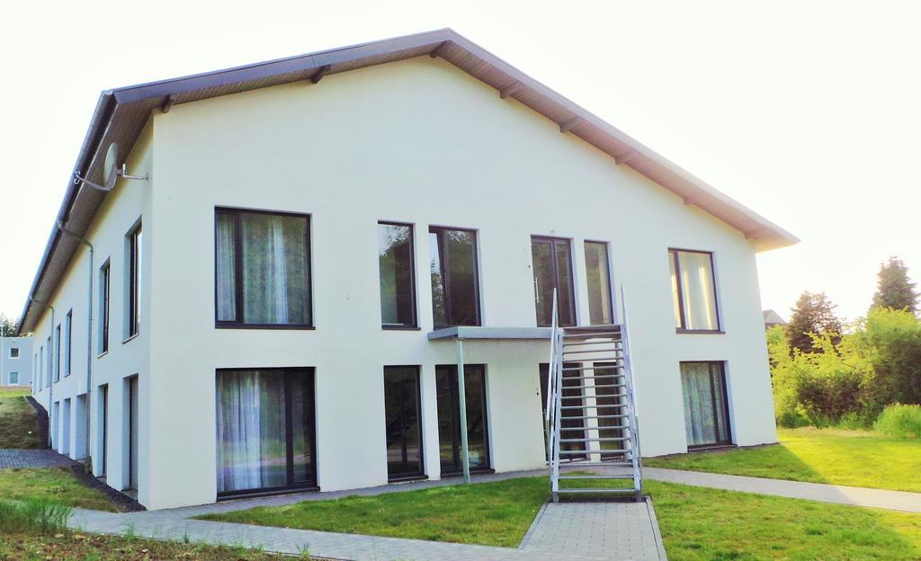 3H Apartments Kelberg Exterior photo