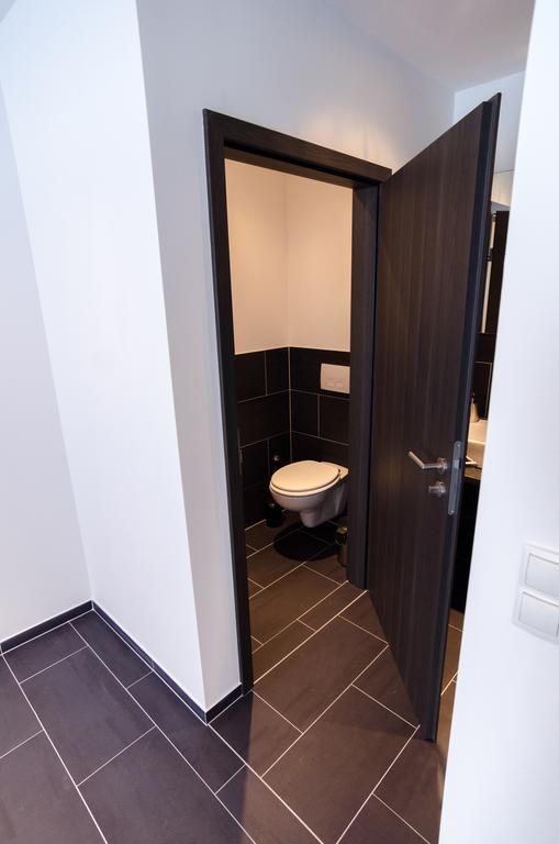 3H Apartments Kelberg Room photo