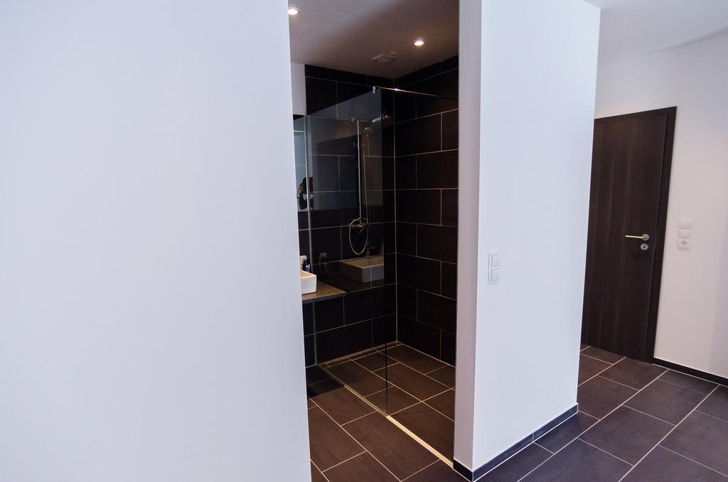 3H Apartments Kelberg Room photo